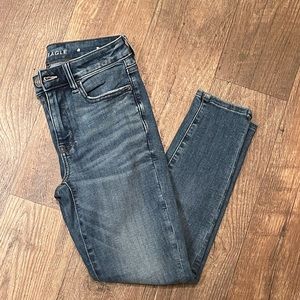 AE Ne(x)t Level High-Waisted Jegging